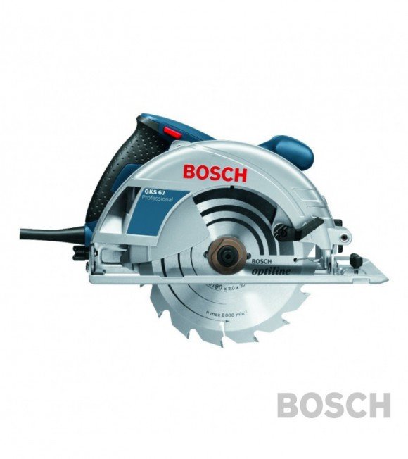 SIERRA CIRC BOSCH 7.1/4